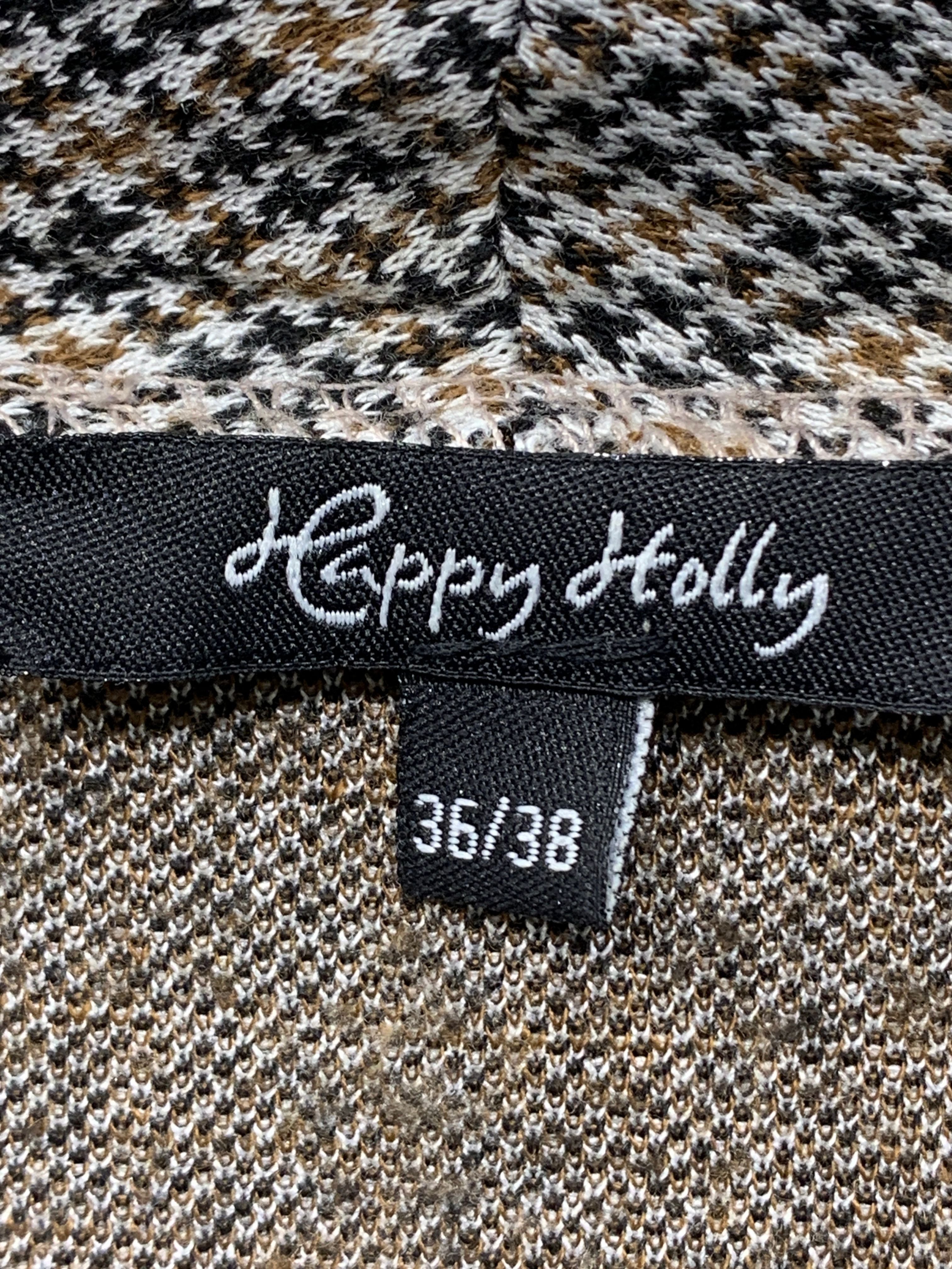 Happy Holly Kjole